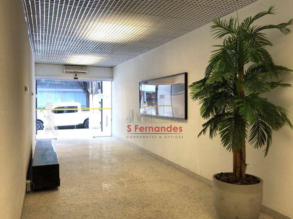 Conjunto Comercial-Sala à venda e aluguel, 50m² - Foto 21
