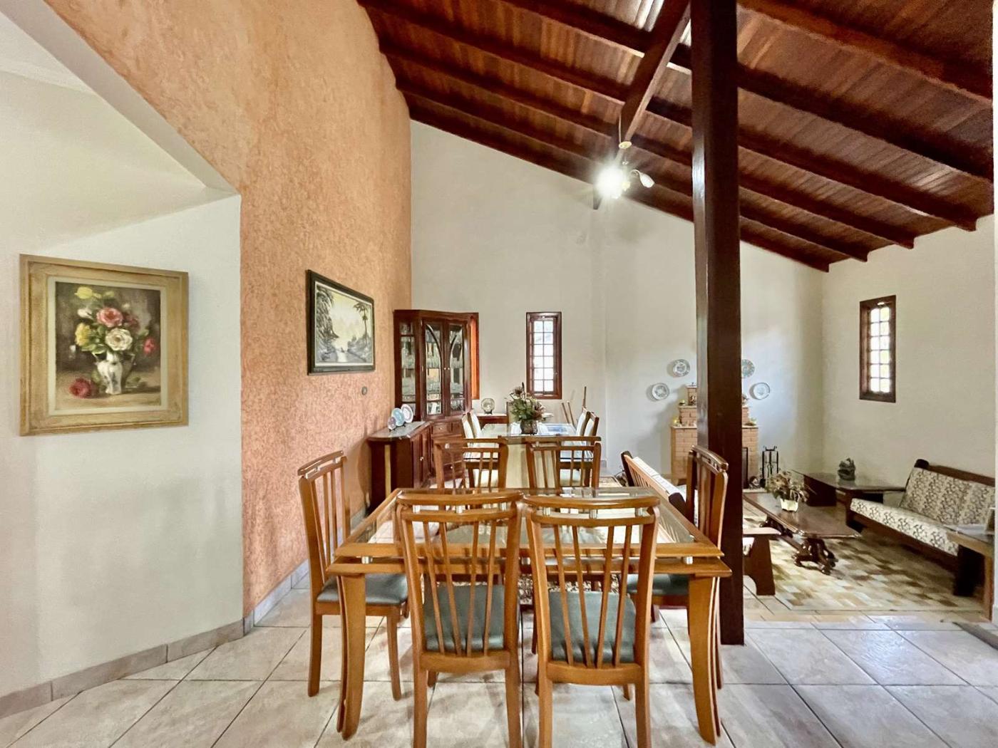 Casa de Condomínio à venda com 3 quartos, 1439m² - Foto 46