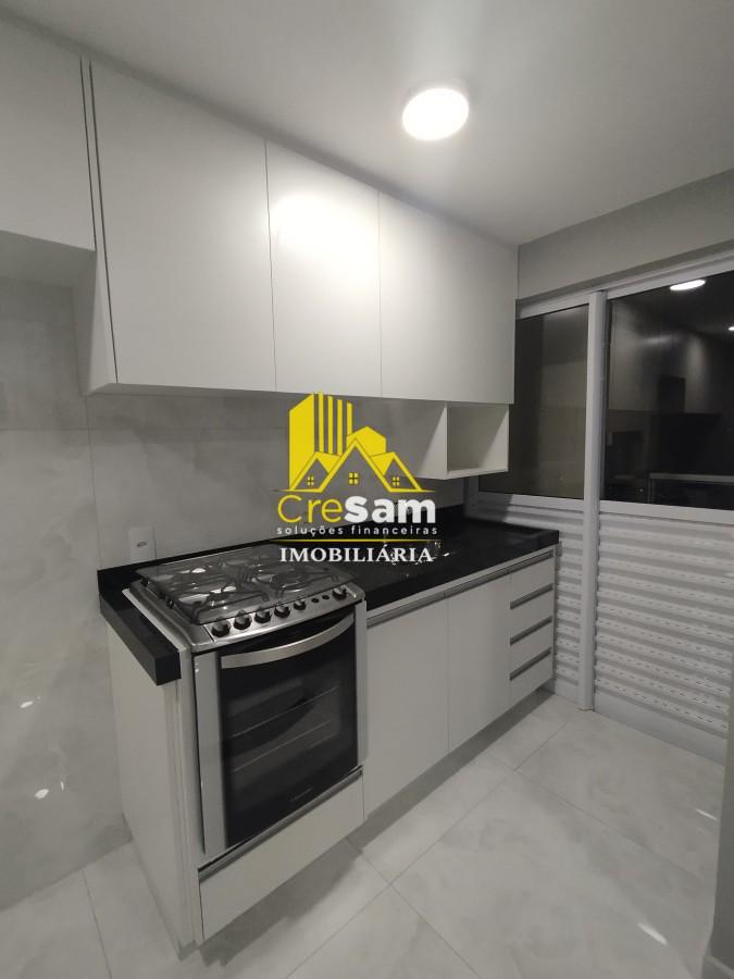 Apartamento para alugar com 2 quartos, 59m² - Foto 5
