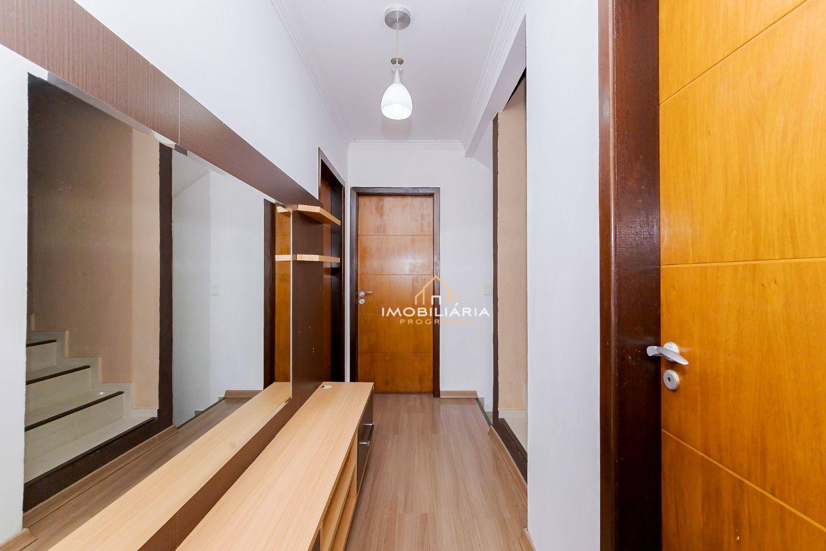 Sobrado à venda com 3 quartos, 190m² - Foto 26