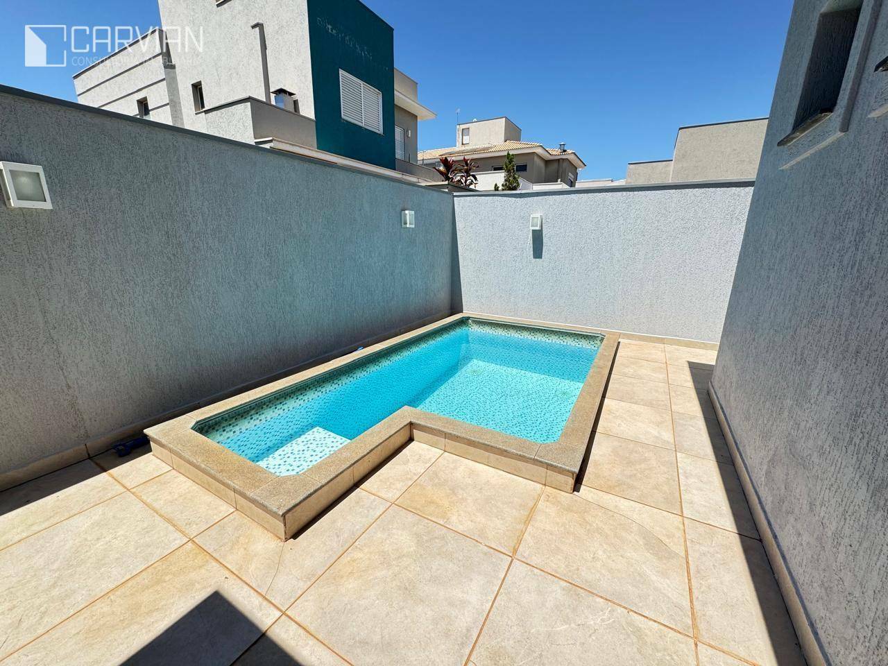 Casa de Condomínio à venda com 3 quartos, 156m² - Foto 10