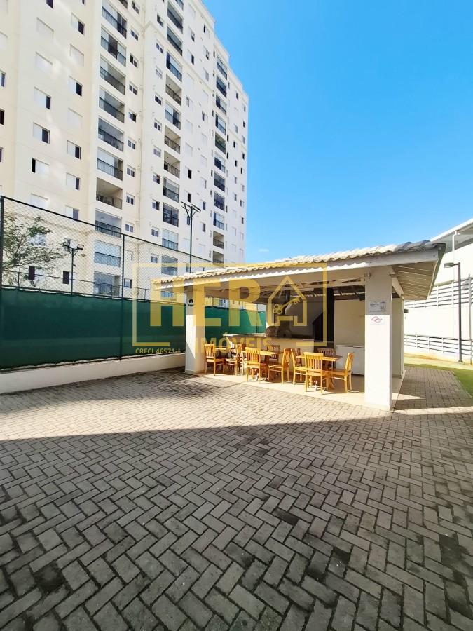 Apartamento à venda com 4 quartos, 131m² - Foto 46