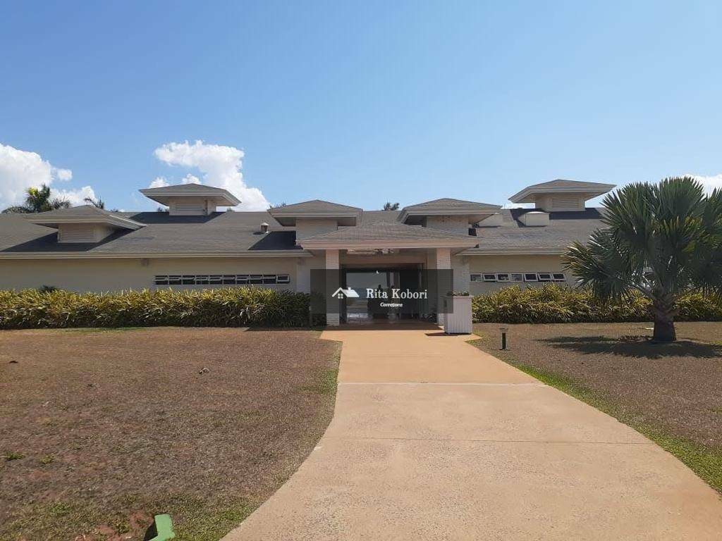 Casa de Condomínio à venda com 4 quartos, 313m² - Foto 94