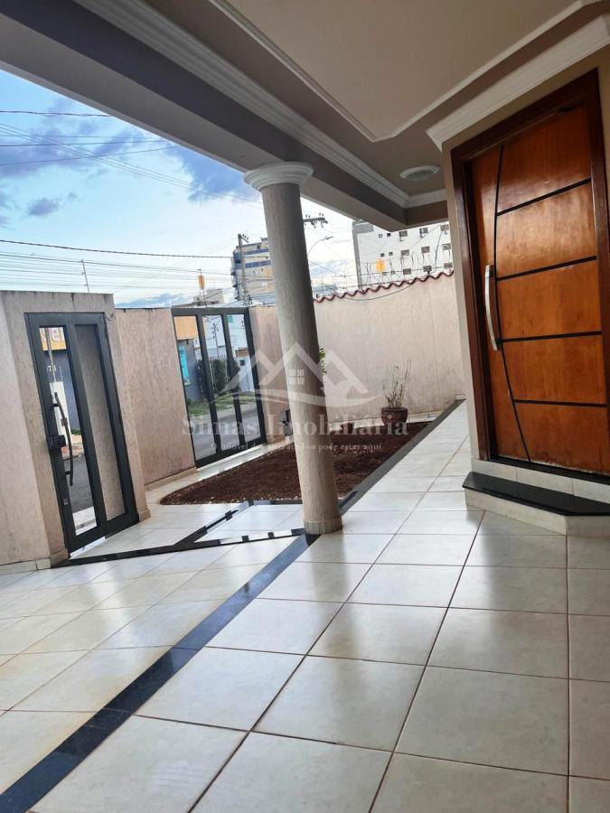 Casa à venda com 3 quartos, 348m² - Foto 6