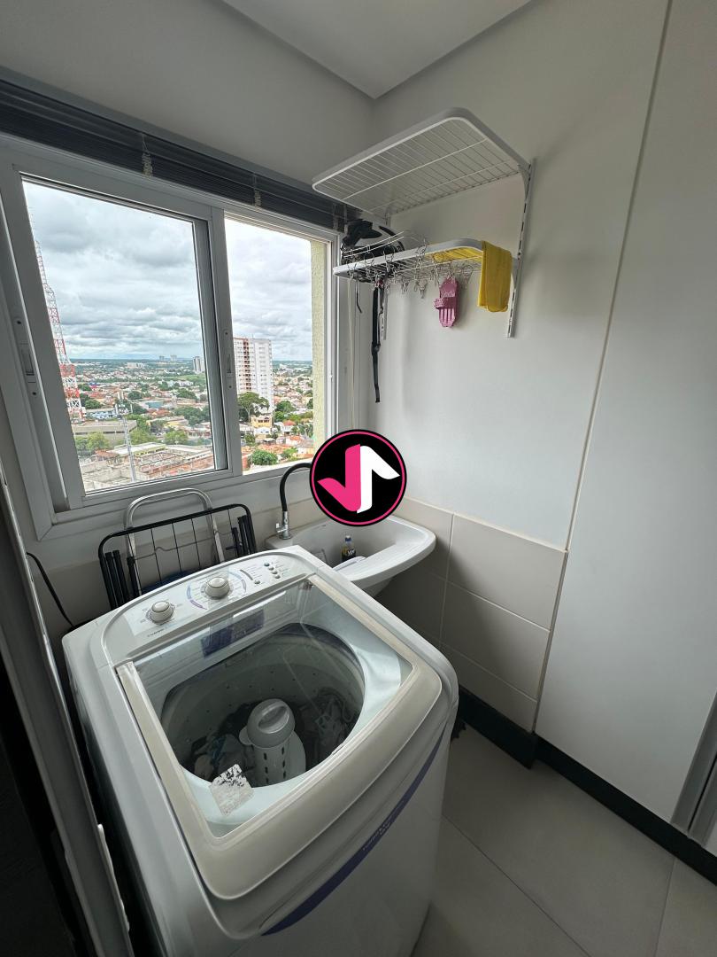 Apartamento à venda com 2 quartos, 127m² - Foto 20