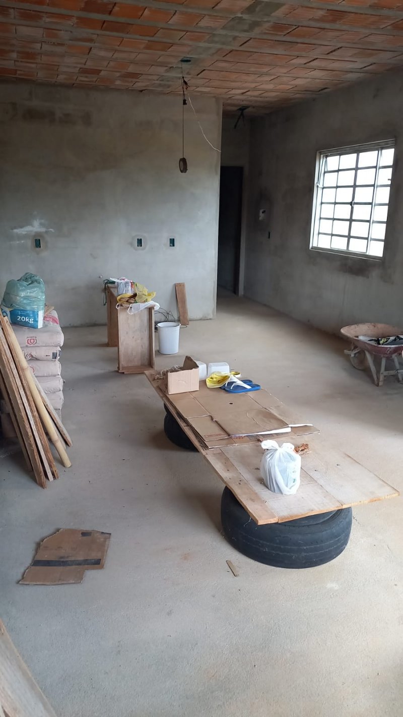 Sítio à venda com 1 quarto, 1500m² - Foto 6