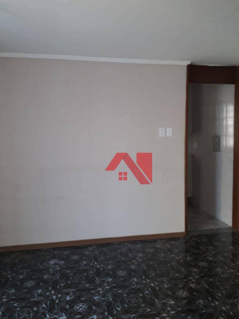 Apartamento à venda com 2 quartos, 48m² - Foto 2