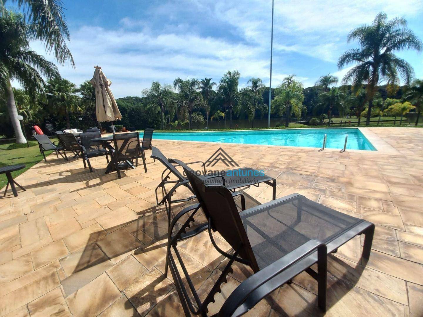 Loteamento e Condomínio à venda, 1040M2 - Foto 6