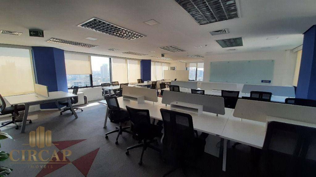 Prédio Inteiro para alugar, 546m² - Foto 5