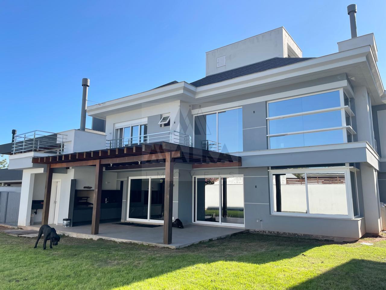 Casa de Condomínio à venda com 4 quartos, 378m² - Foto 37