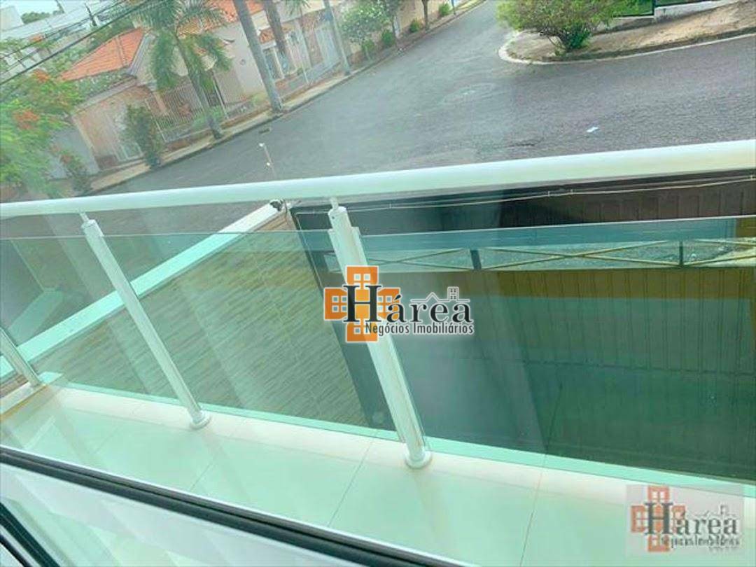 Casa para alugar com 3 quartos, 300m² - Foto 45