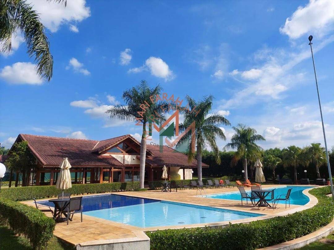 Casa de Condomínio à venda e aluguel com 3 quartos, 300m² - Foto 7