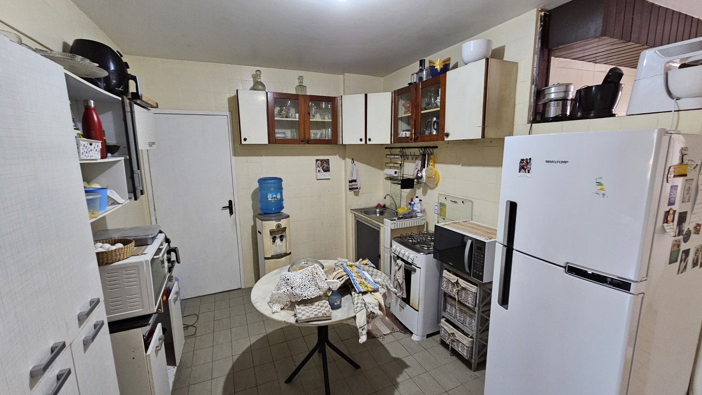 Apartamento à venda com 3 quartos, 112m² - Foto 10