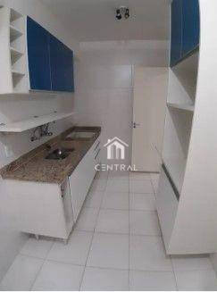 Apartamento à venda com 2 quartos, 49m² - Foto 7