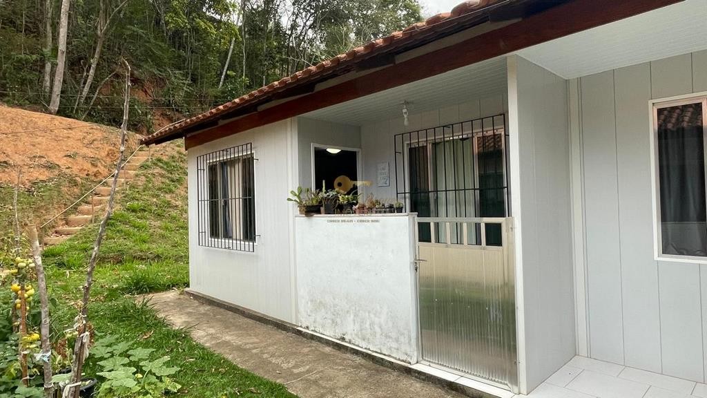 Casa de Condomínio à venda com 2 quartos, 54m² - Foto 3