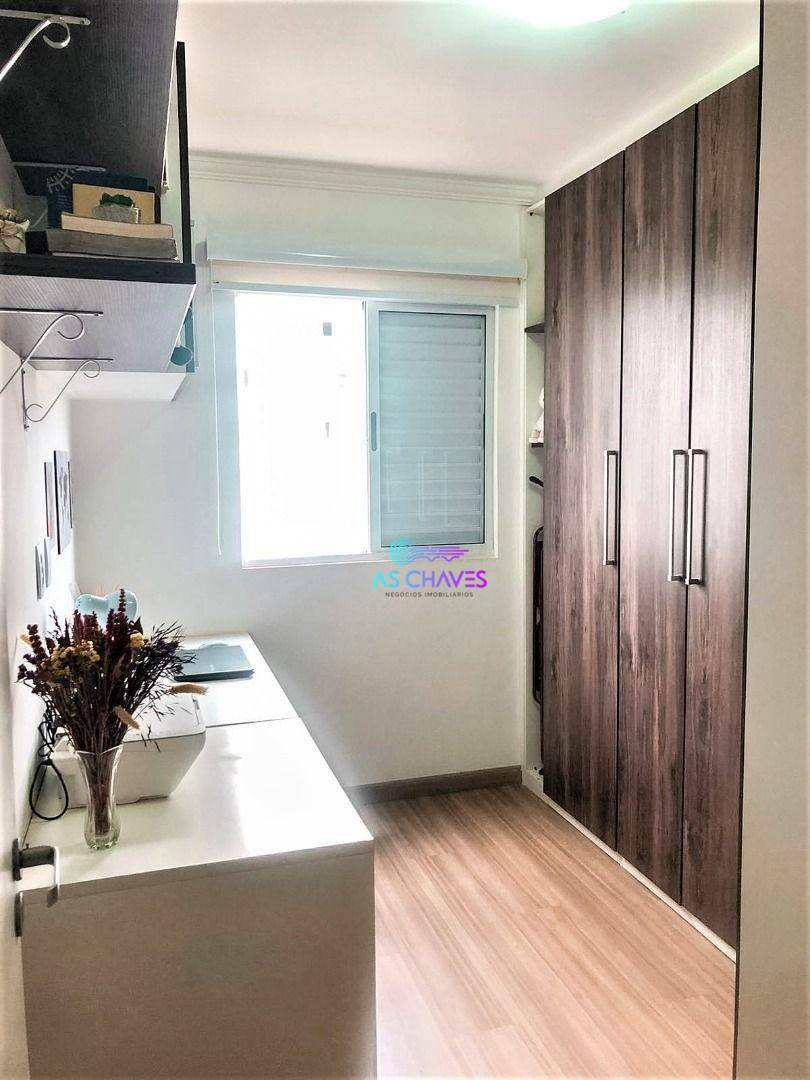 Apartamento à venda com 3 quartos, 71m² - Foto 23