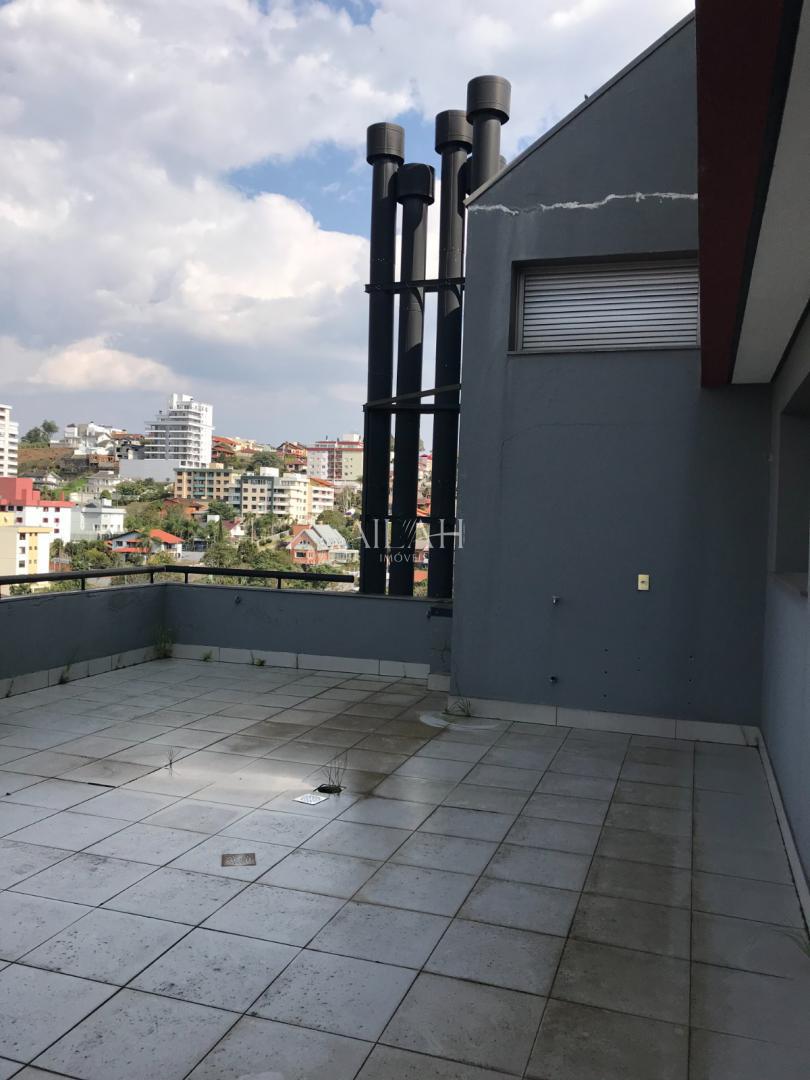 Cobertura à venda com 3 quartos, 398m² - Foto 6