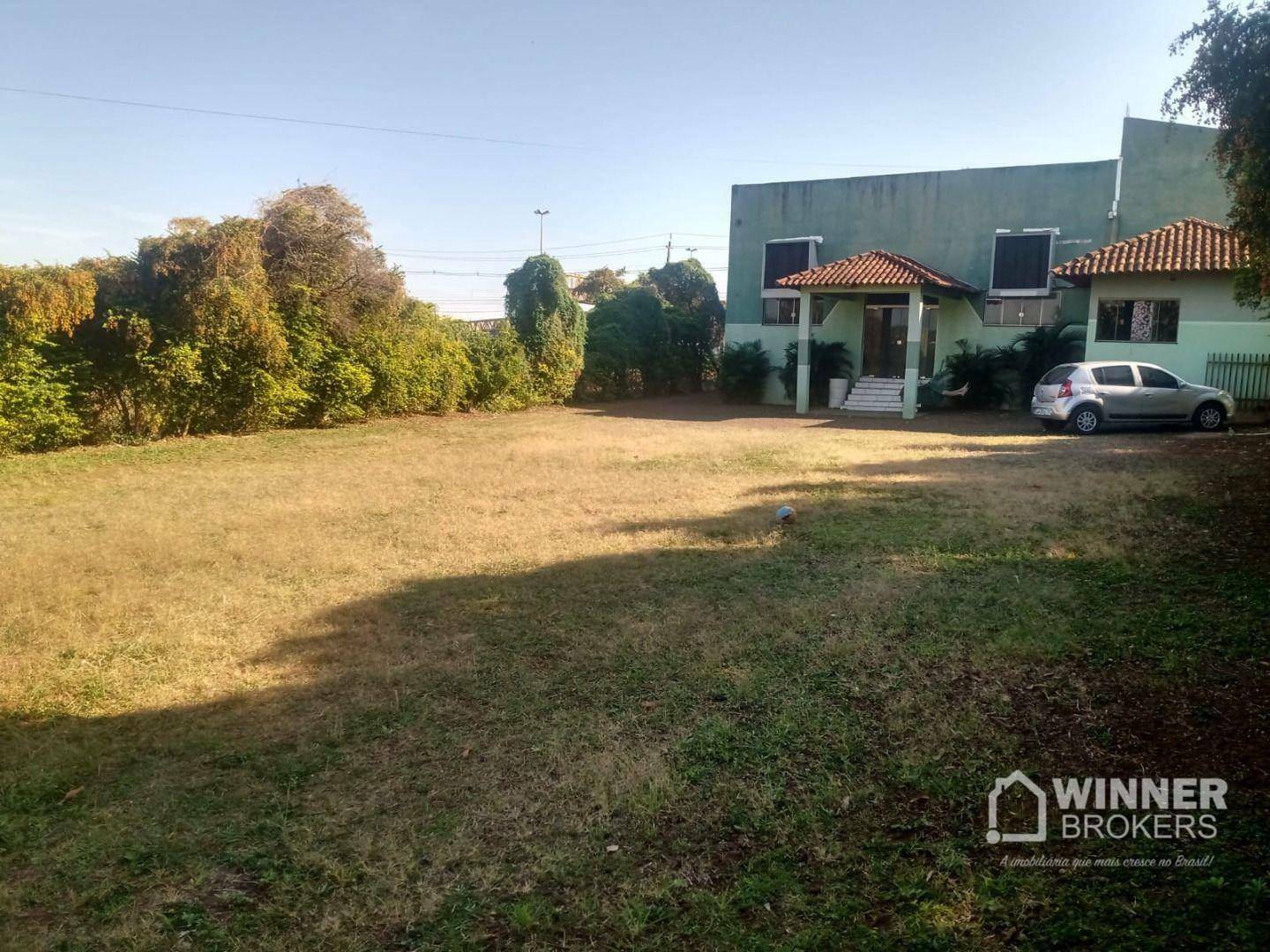 Loja-Salão à venda, 1650m² - Foto 17