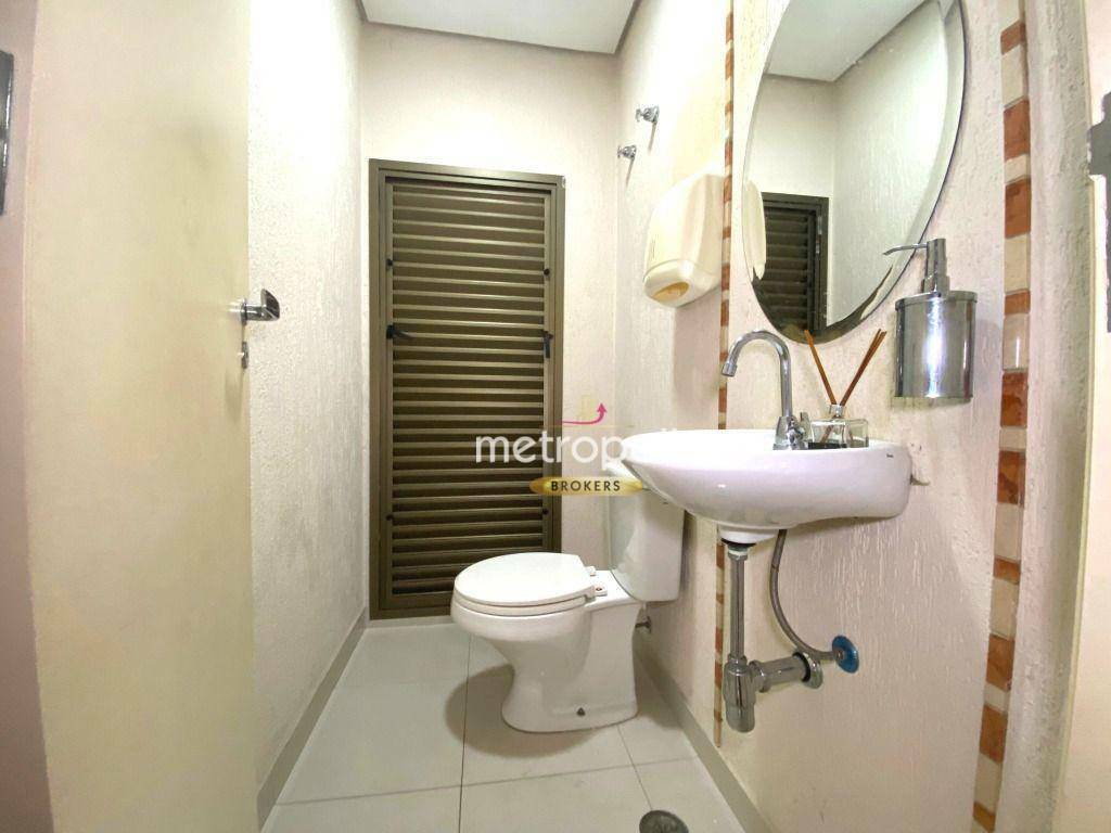 Conjunto Comercial-Sala à venda, 75m² - Foto 11