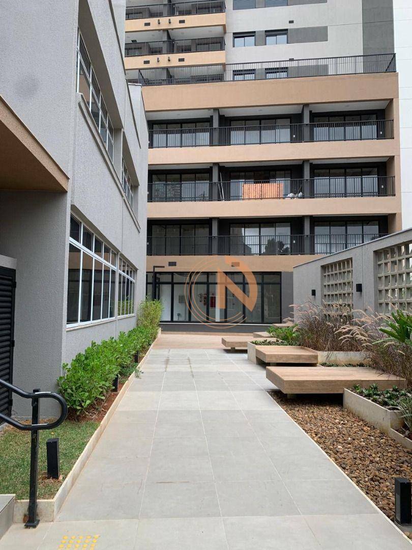 Prédio Inteiro à venda e aluguel, 608m² - Foto 14