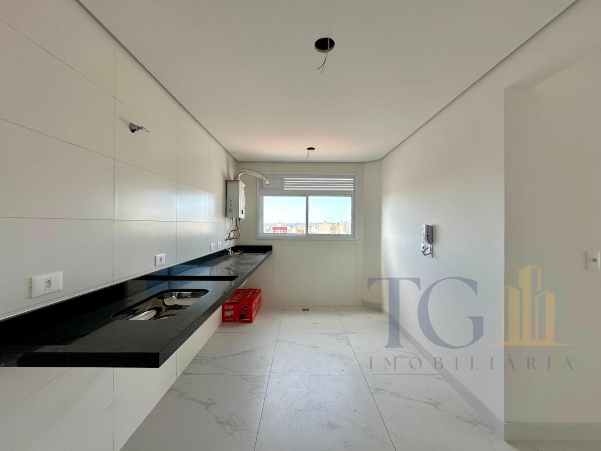 Apartamento à venda com 2 quartos, 63m² - Foto 6