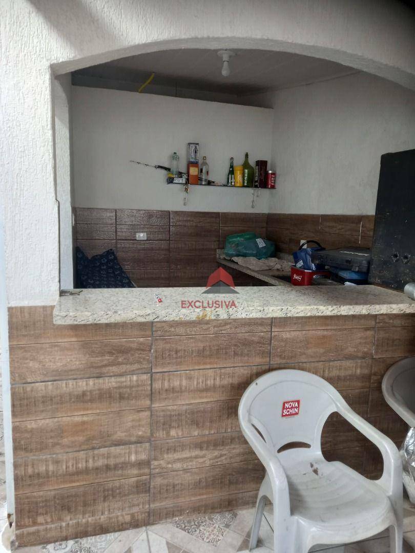 Casa à venda com 3 quartos, 203m² - Foto 11