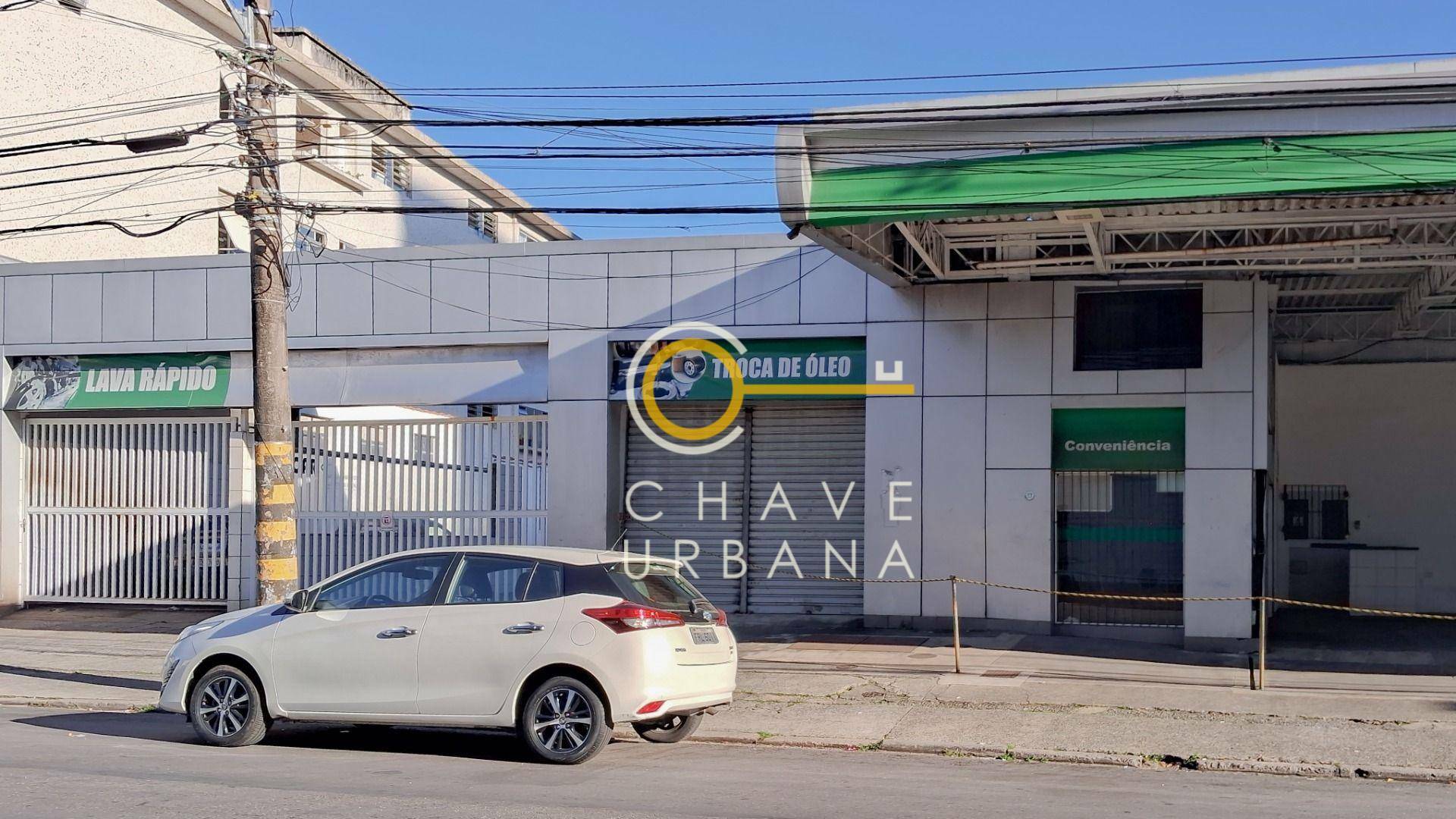 Loja-Salão para alugar, 864m² - Foto 3