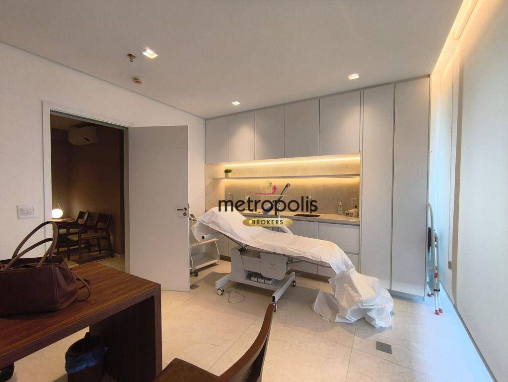 Conjunto Comercial-Sala à venda, 43m² - Foto 3