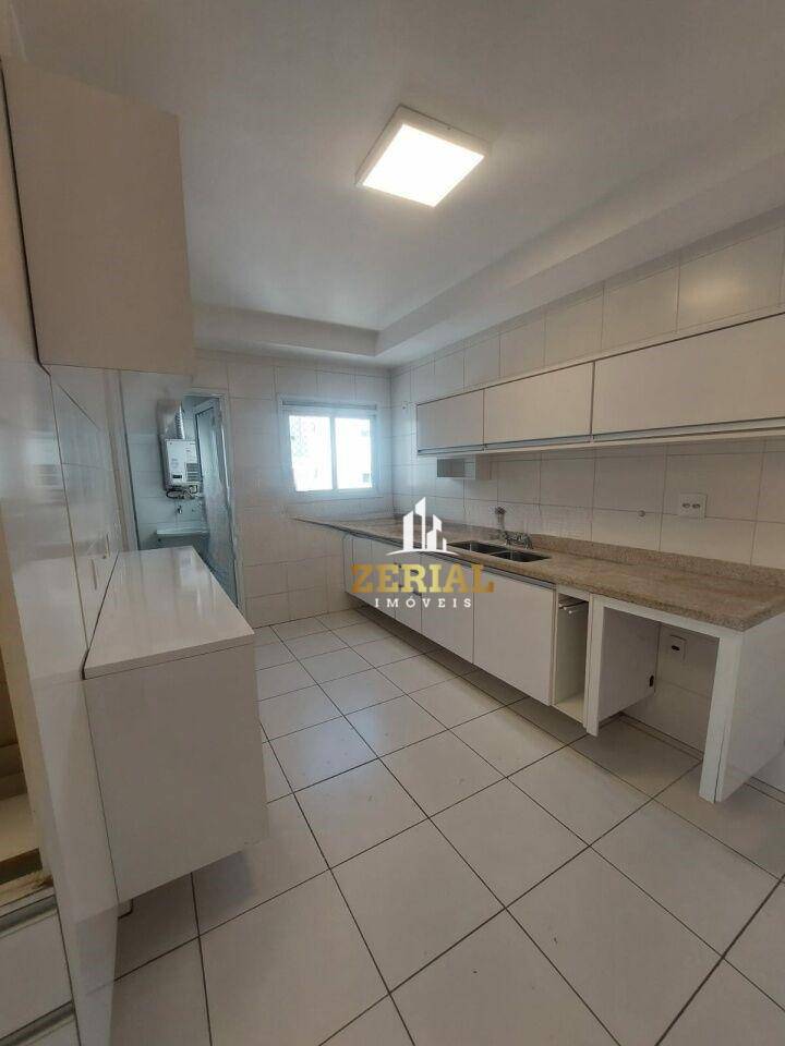 Apartamento para alugar com 3 quartos, 162m² - Foto 8
