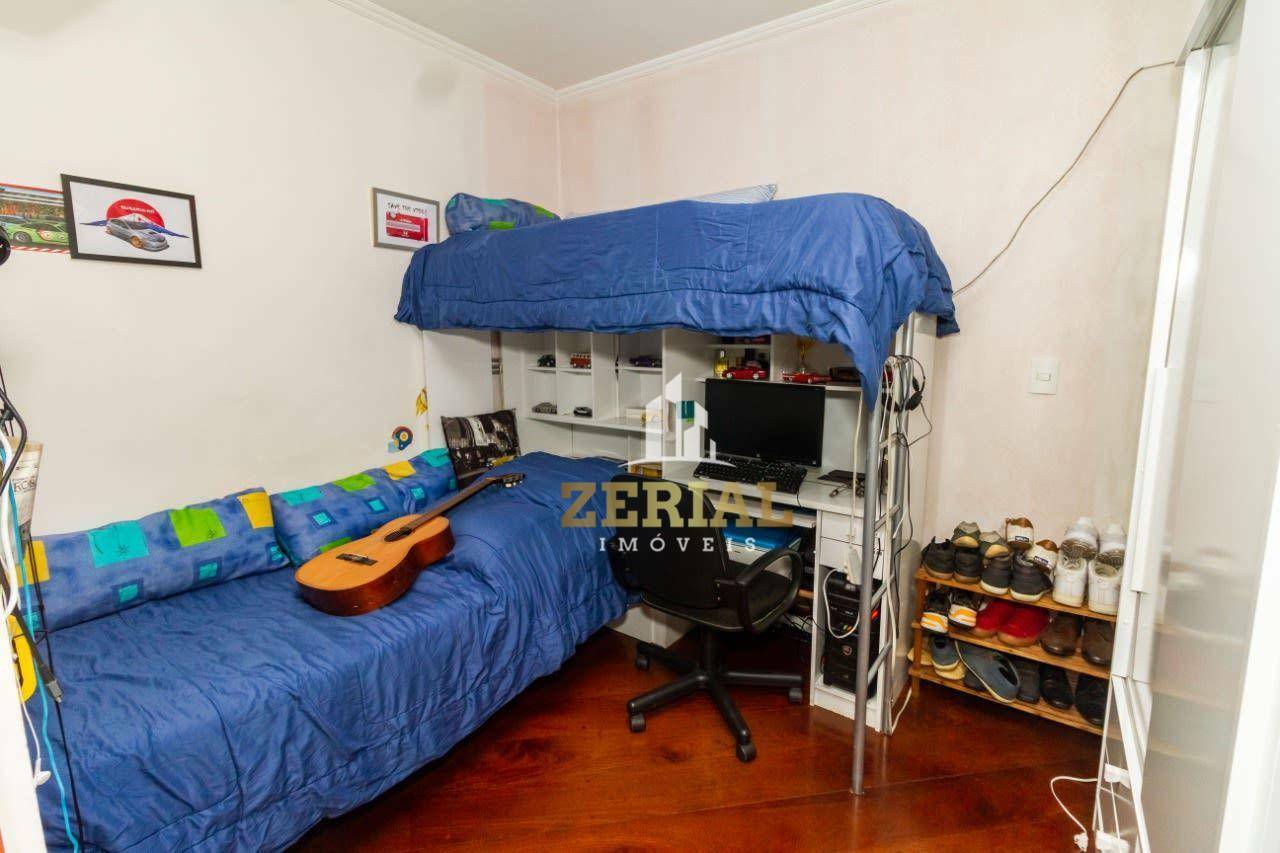 Apartamento à venda com 3 quartos, 100m² - Foto 13