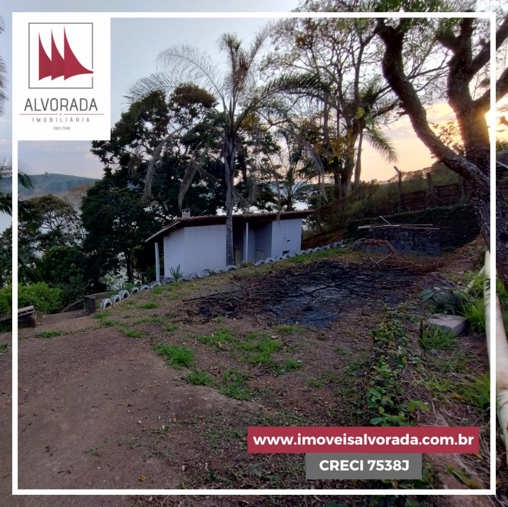 Chácara à venda com 1 quarto, 1400m² - Foto 31