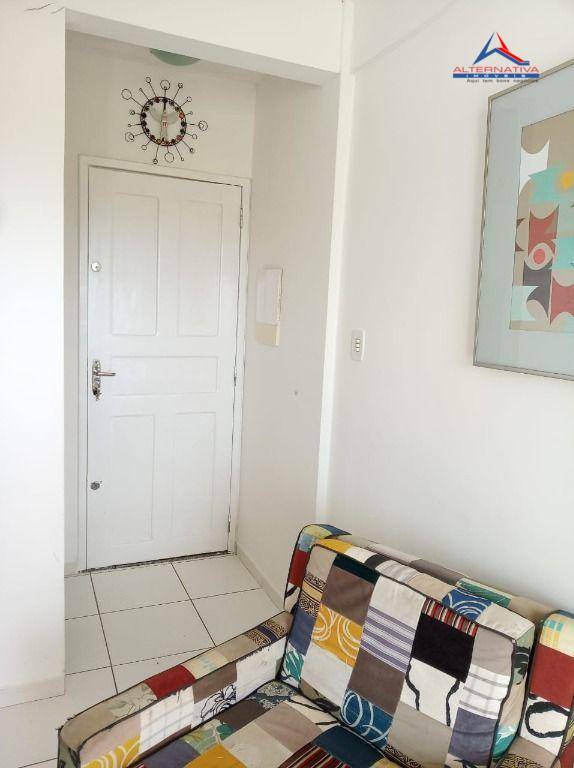 Apartamento à venda com 3 quartos, 63m² - Foto 6