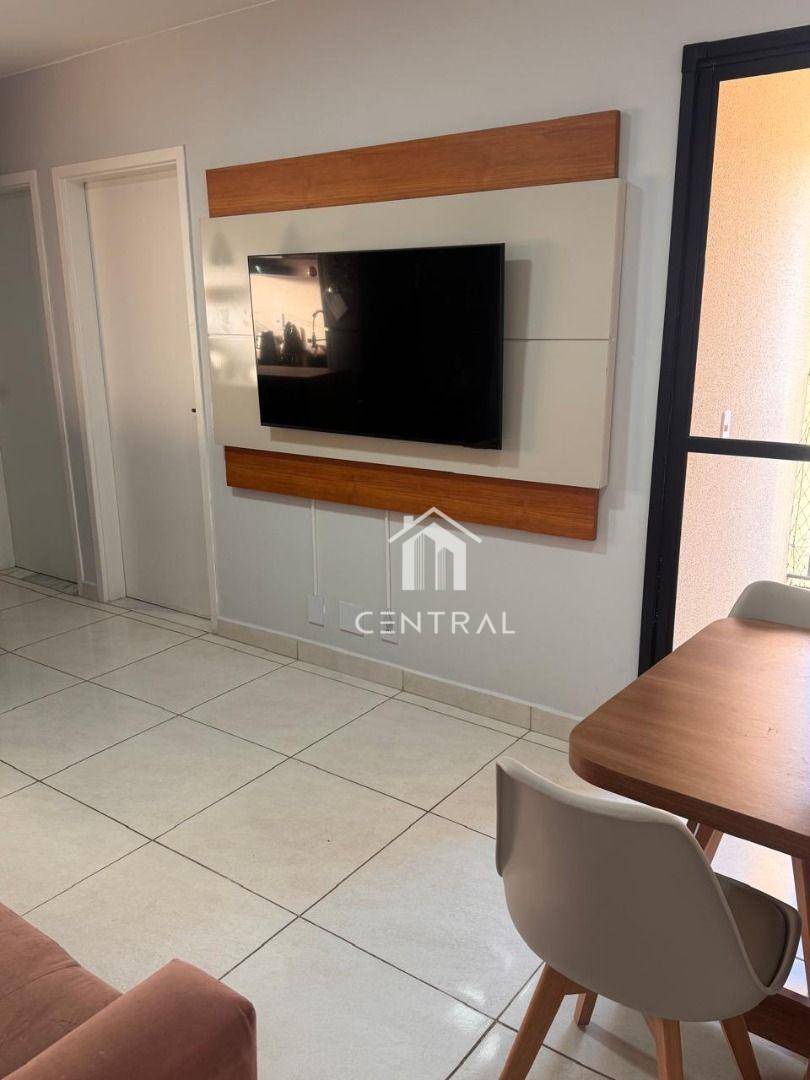 Apartamento à venda com 2 quartos, 47m² - Foto 5