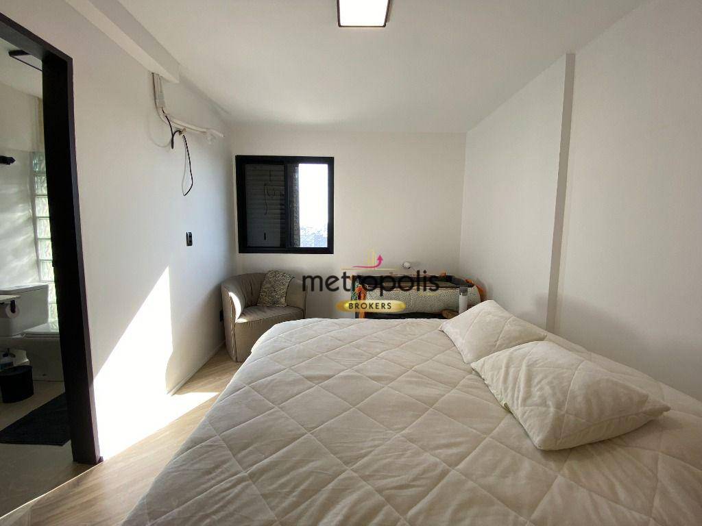 Apartamento à venda com 4 quartos, 150m² - Foto 25