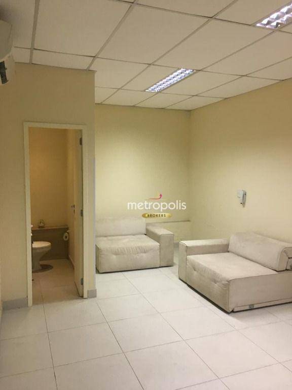 Sobrado à venda e aluguel com 3 quartos, 400m² - Foto 18