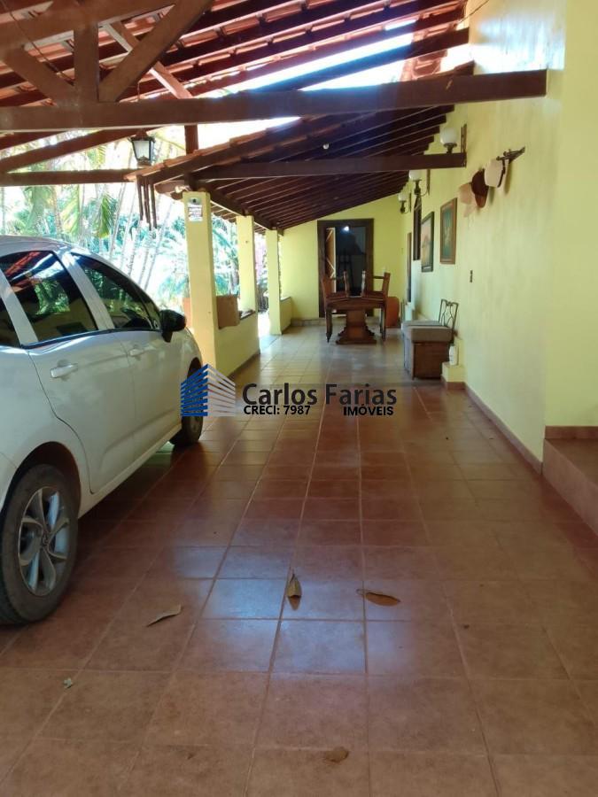 Chácara à venda com 3 quartos, 180m² - Foto 8