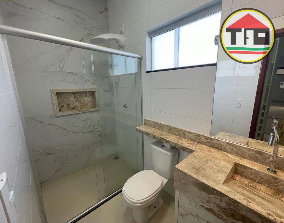 Casa de Condomínio à venda com 3 quartos, 150m² - Foto 6
