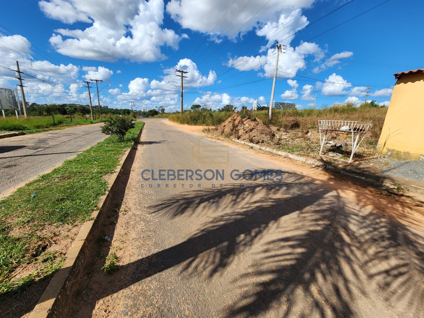 Terreno à venda, 377m² - Foto 5