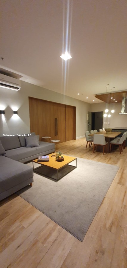 Cobertura à venda com 3 quartos, 122m² - Foto 3