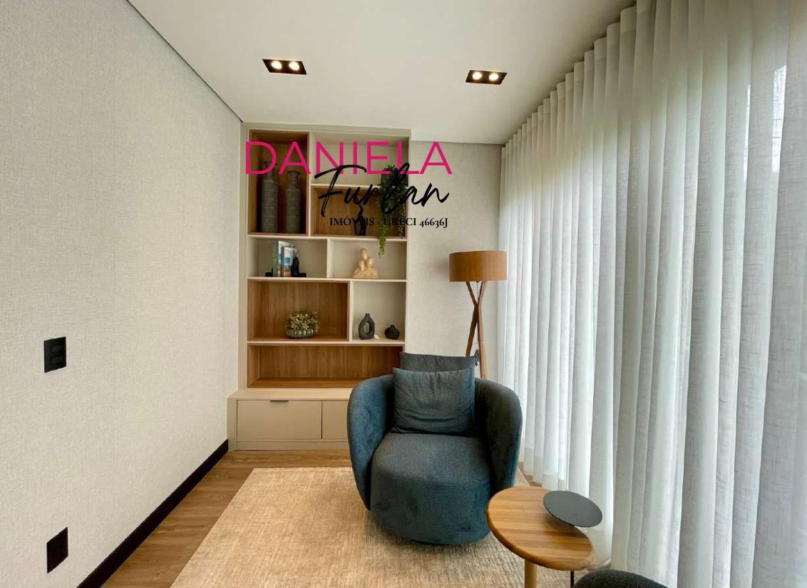 Casa de Condomínio à venda com 4 quartos, 329m² - Foto 34