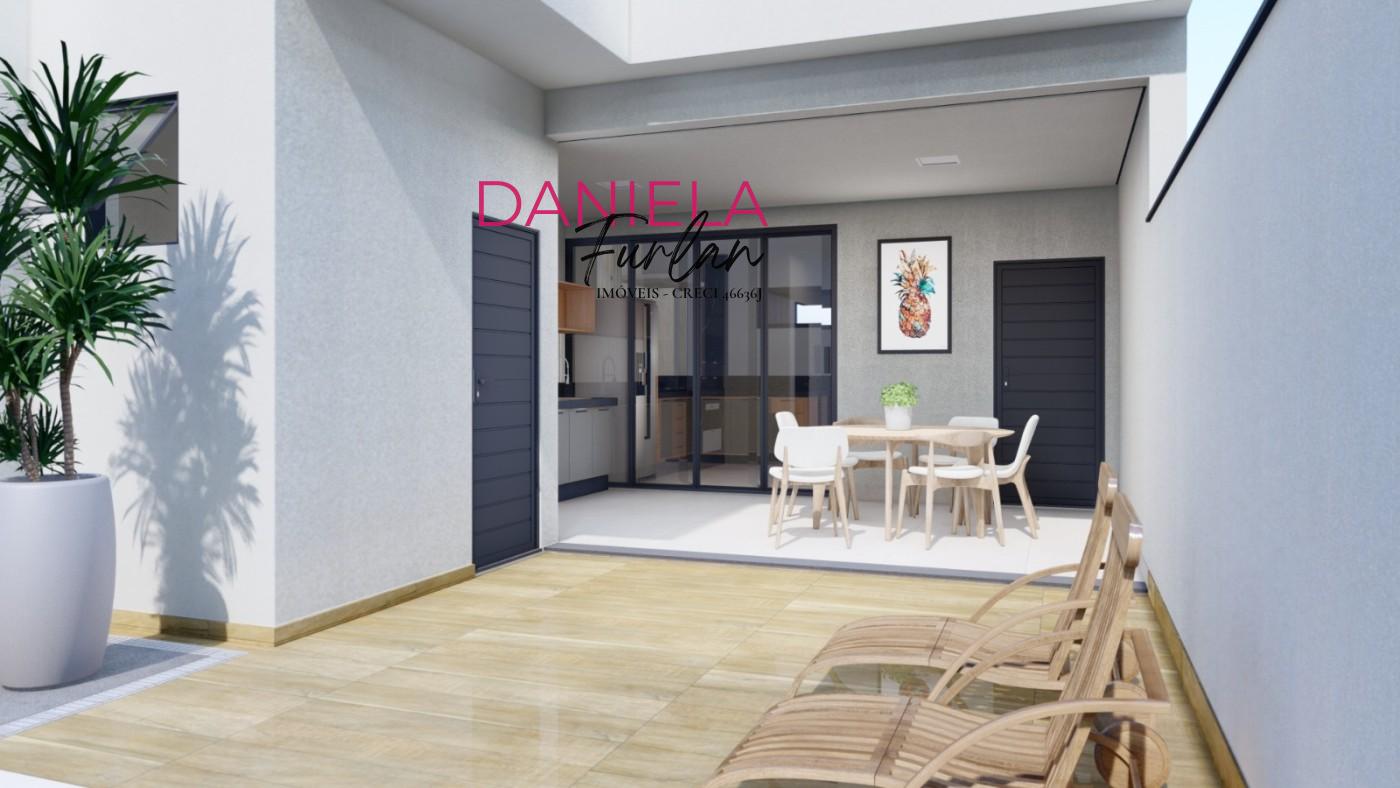 Casa de Condomínio à venda com 3 quartos, 192m² - Foto 6
