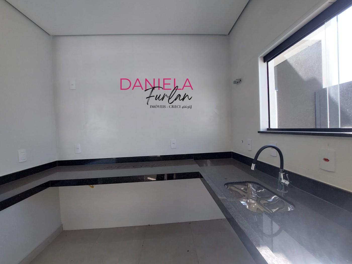 Casa de Condomínio à venda com 3 quartos, 169m² - Foto 5
