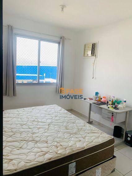 Apartamento para alugar com 3 quartos, 88m² - Foto 18