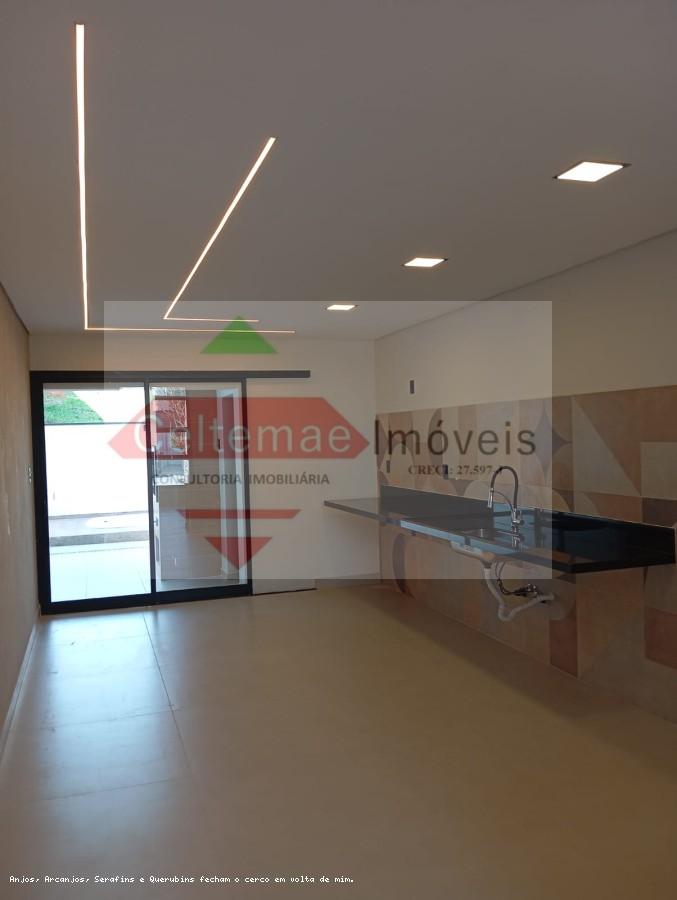 Casa de Condomínio à venda com 3 quartos, 143m² - Foto 7