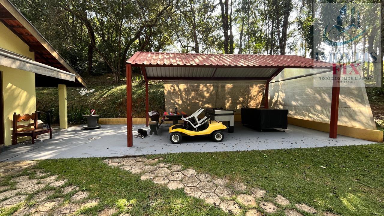 Sítio à venda com 3 quartos, 300m² - Foto 18