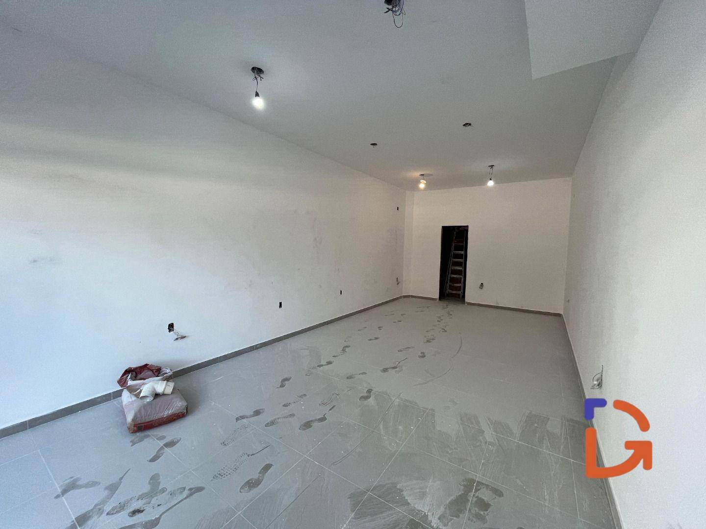 Loja-Salão para alugar, 45m² - Foto 3