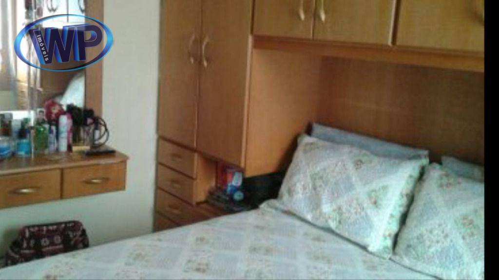 Apartamento à venda com 2 quartos, 48m² - Foto 12