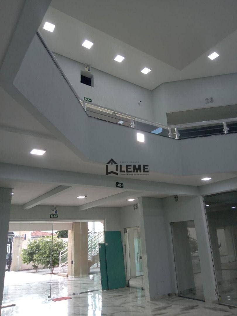 Conjunto Comercial-Sala para alugar - Foto 9