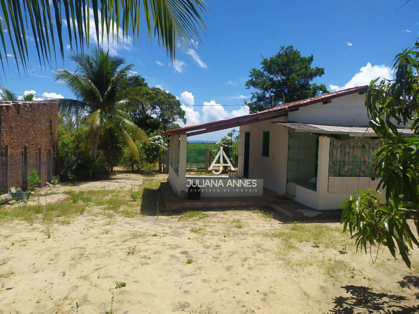 Chácara à venda com 1 quarto, 100m² - Foto 10