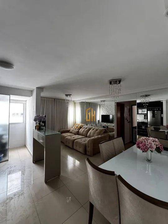 Apartamento à venda com 2 quartos, 56m² - Foto 2